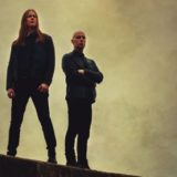 The Spirit reveal video for “Extending Obscurity”