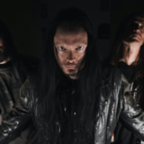 Witchery issue lyric video for “Storm of the Unborn”
