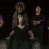Wolfheart to release new album <em>King of the North</em> in September; issue video for “Ancestor” feat. Killswitch Engage’s Jesse Leach