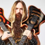 Zakk Wylde comments on participating in Pantera reunion/tribute