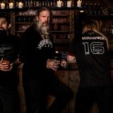 Amon Amarth release video for “Find a Way or Make One”