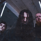Distant signs to Century Media Records; release video for new track “Exofilth”