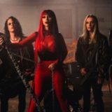 New Years Day streaming new single “Hurts Like Hell”