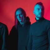 Space of Variations release video for new single “DNA Molecule in a Million of Dimensions”