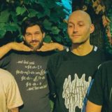 Chat Pile drop video for “The Mask”