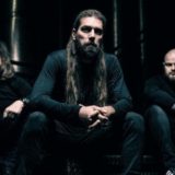 Dieth sign worldwide deal with Napalm Records