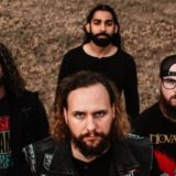 Judicator announce new record <em>The Majesty of Decay</em>; premiere video for lead single “The High Priestess”