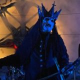 Mercyful Fate announce North American headlining tour with Kreator & Midnight