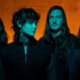 Polyphia issue video for “Ego Death” feat. Steve Vai