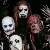 Slipknot streaming new full-length <em>The End, So Far</em>