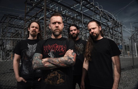 Revocation Drop Dystopian Vermin Music Video