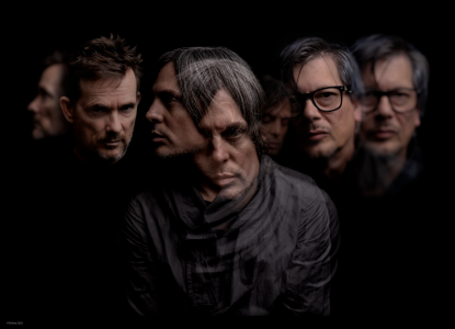 Failure documentary Every Time You Lose Your Mind now streaming